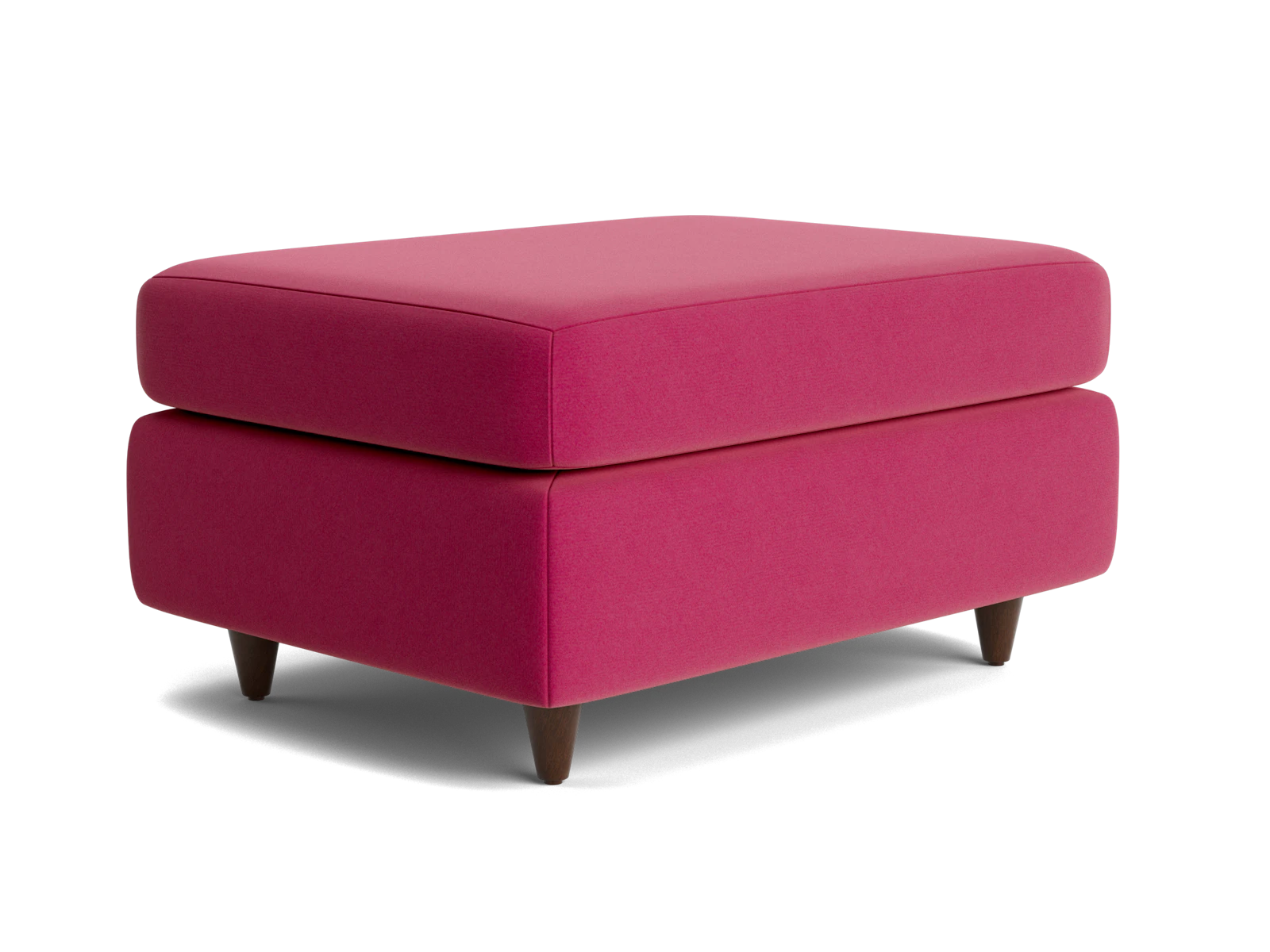 Hughes Storage Ottoman